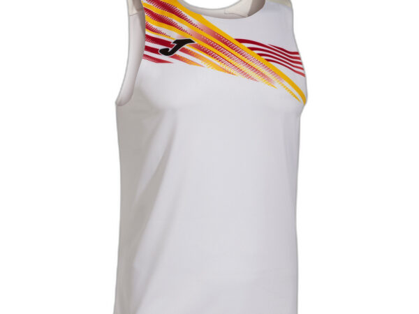 Débardeur Joma Elite X pour homme - Parfait pour le running