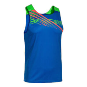 Débardeur Joma Elite X pour homme - Débardeur technique de running ultra léger