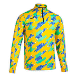 Sweatshirt Joma R-trail Nature pour homme - Confortable et respirant