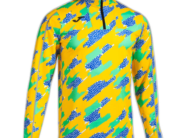 Sweatshirt Joma R-trail Nature pour homme - Confortable et respirant