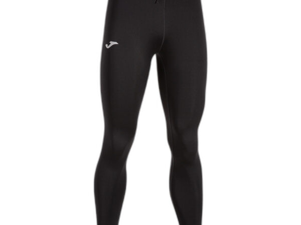 Legging Joma R-Night pour homme - Legging de running technique avec éléments réfléchissants