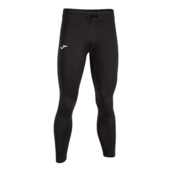 Legging Joma R-Night pour homme - Legging de running technique avec éléments réfléchissants