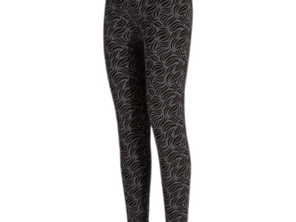 Legging fille Joma Hanna en coton biologique