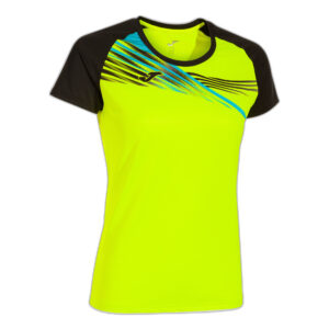 Maillot femme Joma Elite X pour la course à pied