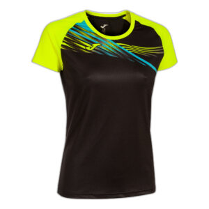 Maillot femme Joma Elite X pour la course à pied