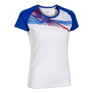T-shirt de running femme Joma Elite X