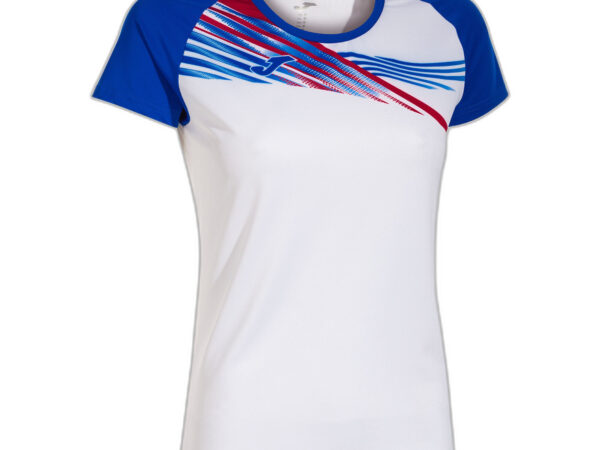 T-shirt de running femme Joma Elite X