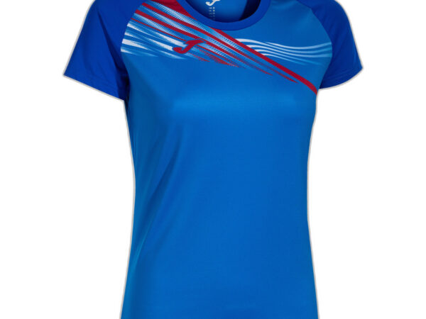 Maillot femme Joma Elite X - T-shirt de running respirant pour femme