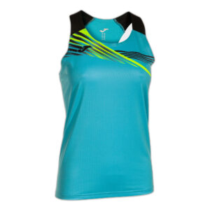 - Débardeur Joma Elite X pour femme idéal pour le running