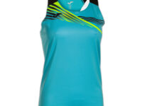 Débardeur Joma Elite X pour femme - Confort et performance pour le running