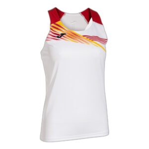 Débardeur Joma Elite X pour femme - Débardeur technique de running