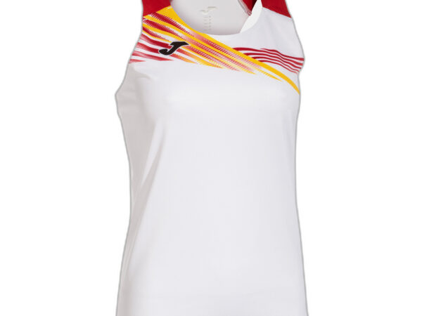 Débardeur Joma Elite X pour femme - Débardeur technique de running
