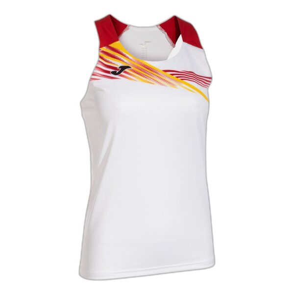 Débardeur Joma Elite X pour femme - Débardeur technique de running