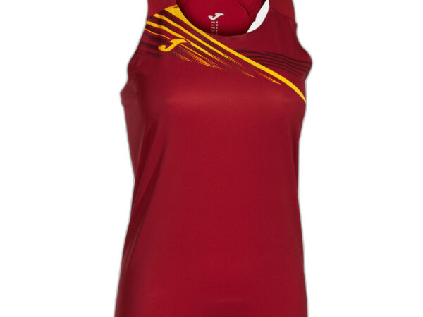 Débardeur Joma Elite X pour homme - Haut de running léger et performant