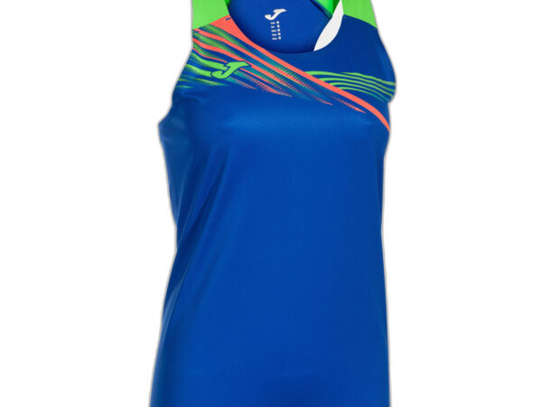 Débardeur Joma Elite X pour femme running