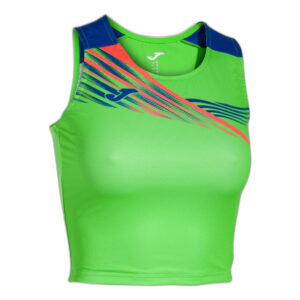 Brassière femme Joma Elite X pour running par temps chaud