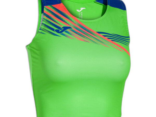 Brassière femme Joma Elite X pour running par temps chaud