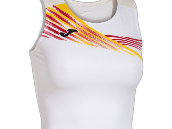 Brassière femme Joma Elite X pour la course à pied par temps chaud