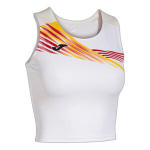 Brassière femme Joma Elite X pour un running optimal par temps chaud