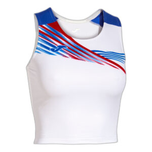 Brassière femme Joma Elite X pour un confort optimal lors de vos sessions de running
