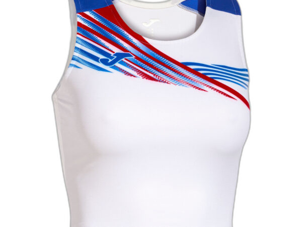 Brassière femme Joma Elite X - Brassière de running pour femme légère et respirante