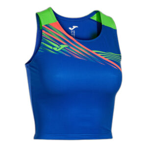 Brassière femme Joma Elite X pour running par temps chaud