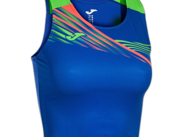 Brassière femme Joma Elite X pour le running par temps chaud