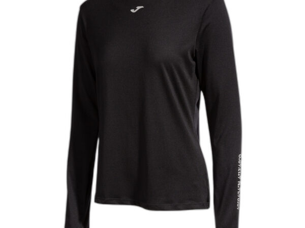 T-shirt manches longues femme Joma R-nature - T-shirt écologique pour le running