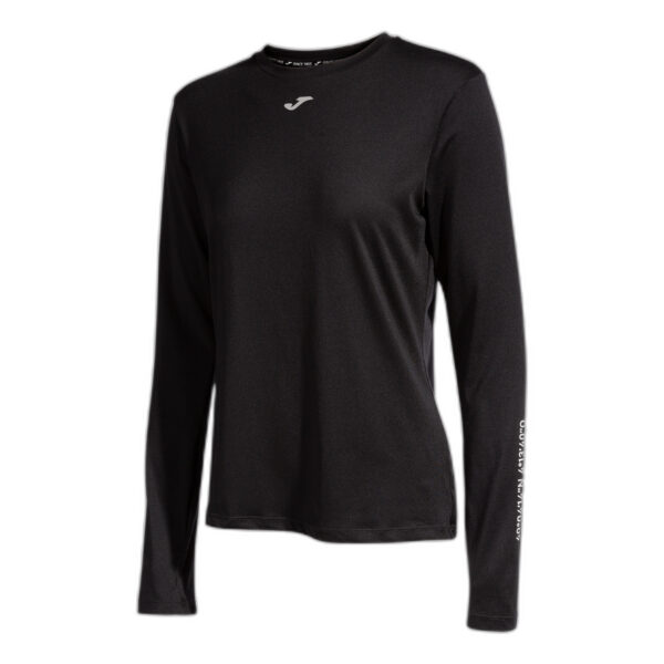 T-shirt manches longues femme Joma R-nature - T-shirt écologique pour le running