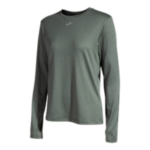 T-shirt manches longues femme Joma R-nature