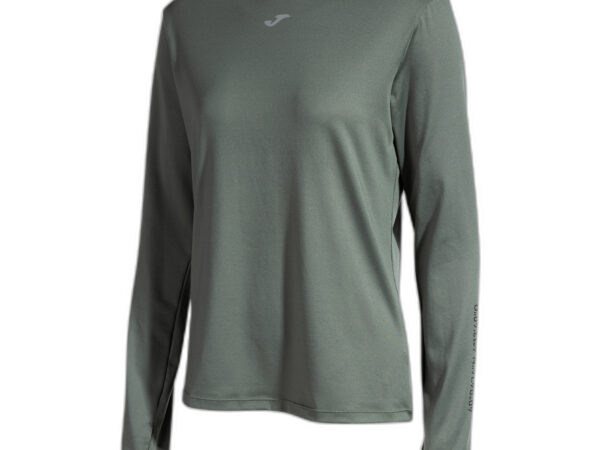 T-shirt manches longues femme Joma R-nature