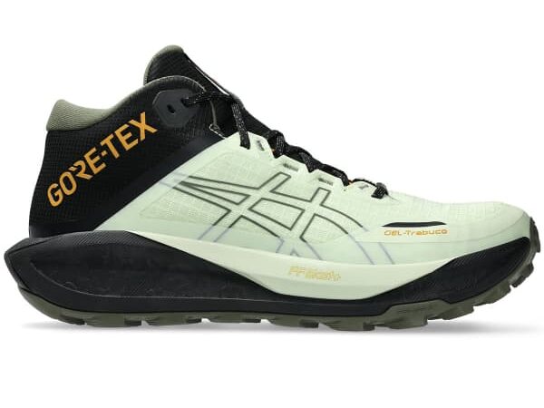 ASICS Gel-trabuco Mt Gtx - Chaussure de trail pour femme