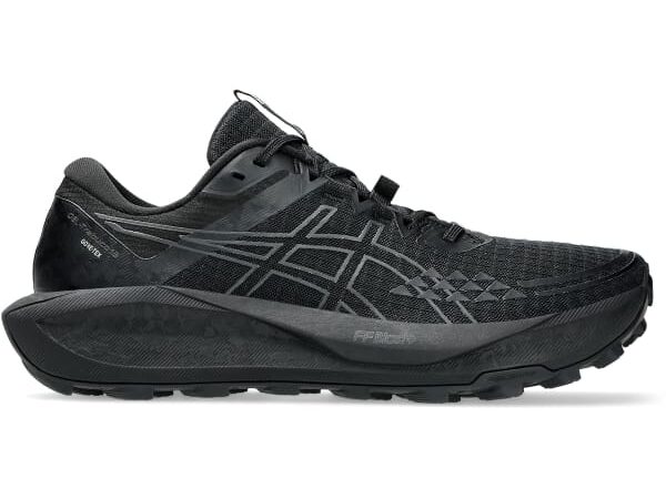 ASICS Gel-trabuco 13 Gore-tex - Chaussures de trail homme taille 40 1/2
