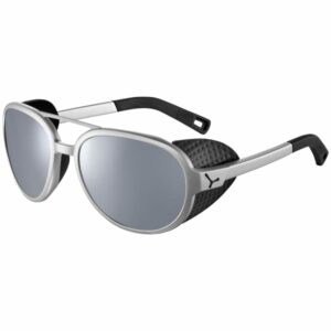 Lunettes de soleil CEBE Summit Gris / Noir Unique 2025
