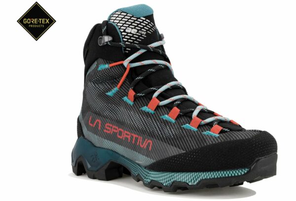 La Sportiva Aequilibrium Hike Gore-Tex Chaussures de sport femme