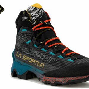 Chaussures homme La Sportiva Aequilibrium Hike Gore-Tex pour la randonnée