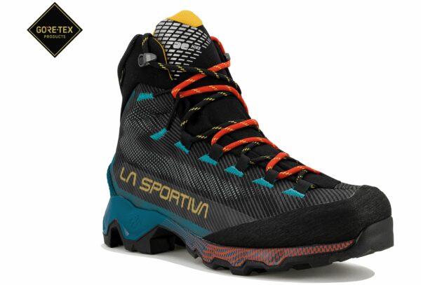 Chaussures homme La Sportiva Aequilibrium Hike Gore-Tex pour la randonnée