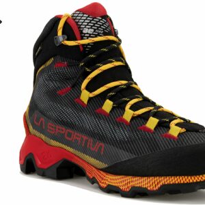 Chaussures homme La Sportiva Aequilibrium Hike Gore-Tex pour la randonnée en montagne