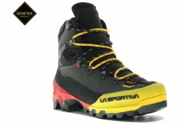 Chaussures de randonnée La Sportiva Aequilibrium LT Gore-Tex pour homme