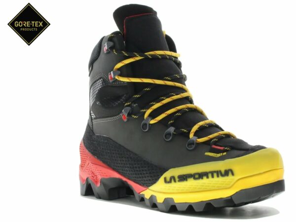 Chaussures de randonnée La Sportiva Aequilibrium LT Gore-Tex pour homme
