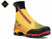 Chaussures homme La Sportiva Aequilibrium Speed Gore-Tex M pour le trail et la randonnée