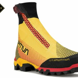 Chaussures homme La Sportiva Aequilibrium Speed Gore-Tex M pour le trail et la randonnée