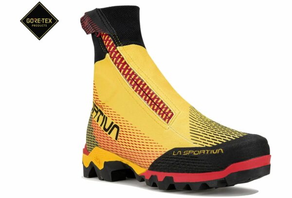 Chaussures homme La Sportiva Aequilibrium Speed Gore-Tex M pour le trail et la randonnée