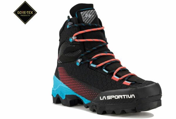 Chaussures de sport La Sportiva Aequilibrium ST Gore-Tex pour femme