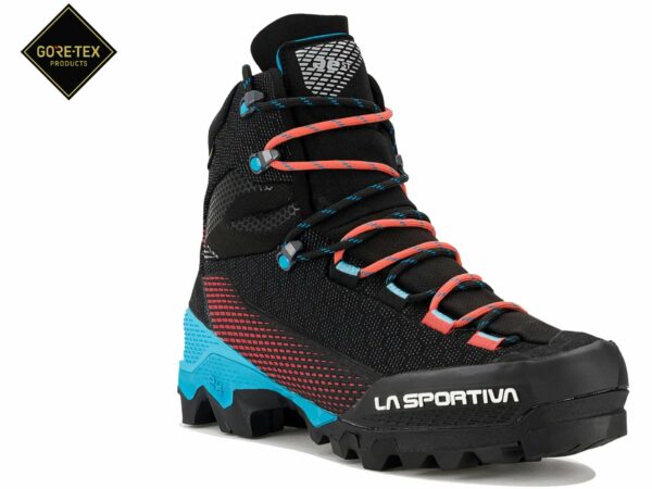 Chaussures de sport La Sportiva Aequilibrium ST Gore-Tex pour femme