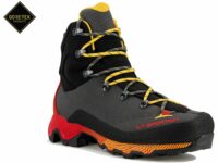 Chaussures de trek La Sportiva Aequilibrium Trek Gore-Tex pour homme