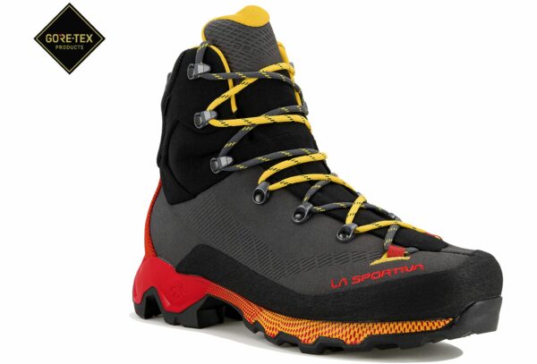 Chaussures de trek La Sportiva Aequilibrium Trek Gore-Tex pour homme