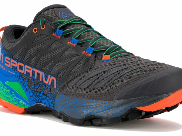 La Sportiva Akasha II M Chaussures homme - Chaussures de trail longues distances