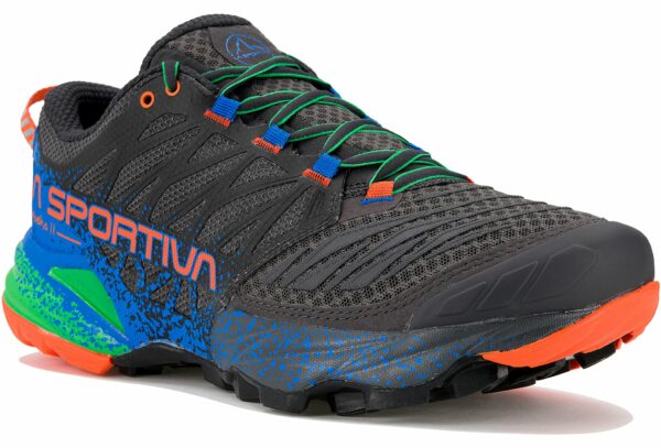 Chaussures de trail La Sportiva Akasha II pour homme