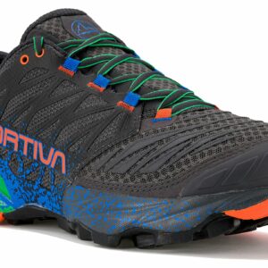 La Sportiva Akasha II M Chaussures homme - Chaussures de trail longues distances